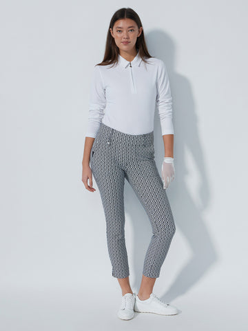 Magic Motif High Water 94 Cm Diamond