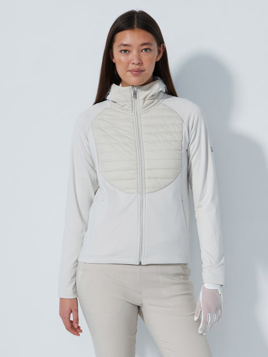 Allos Hybrid Jacket Raw