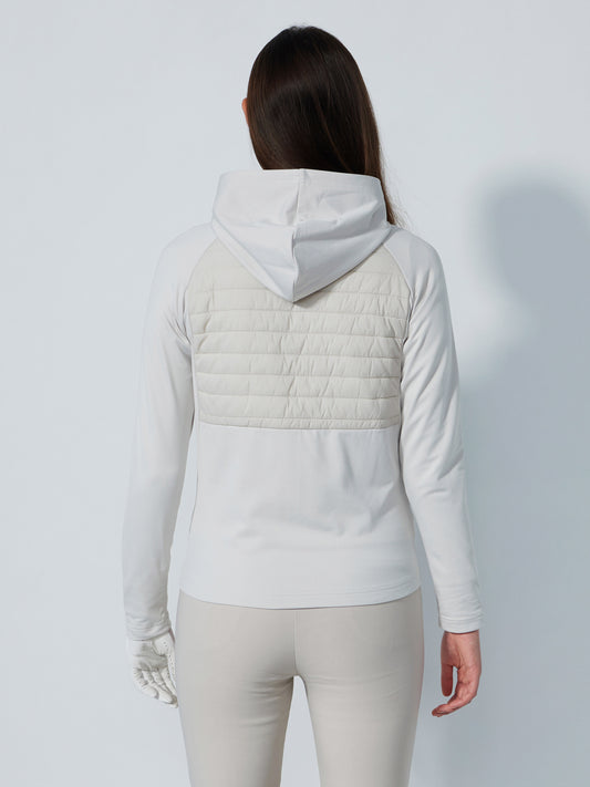 Allos Hybrid Jacket Raw