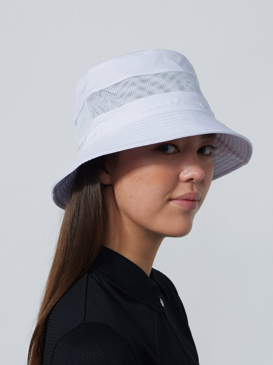 Air Hat White