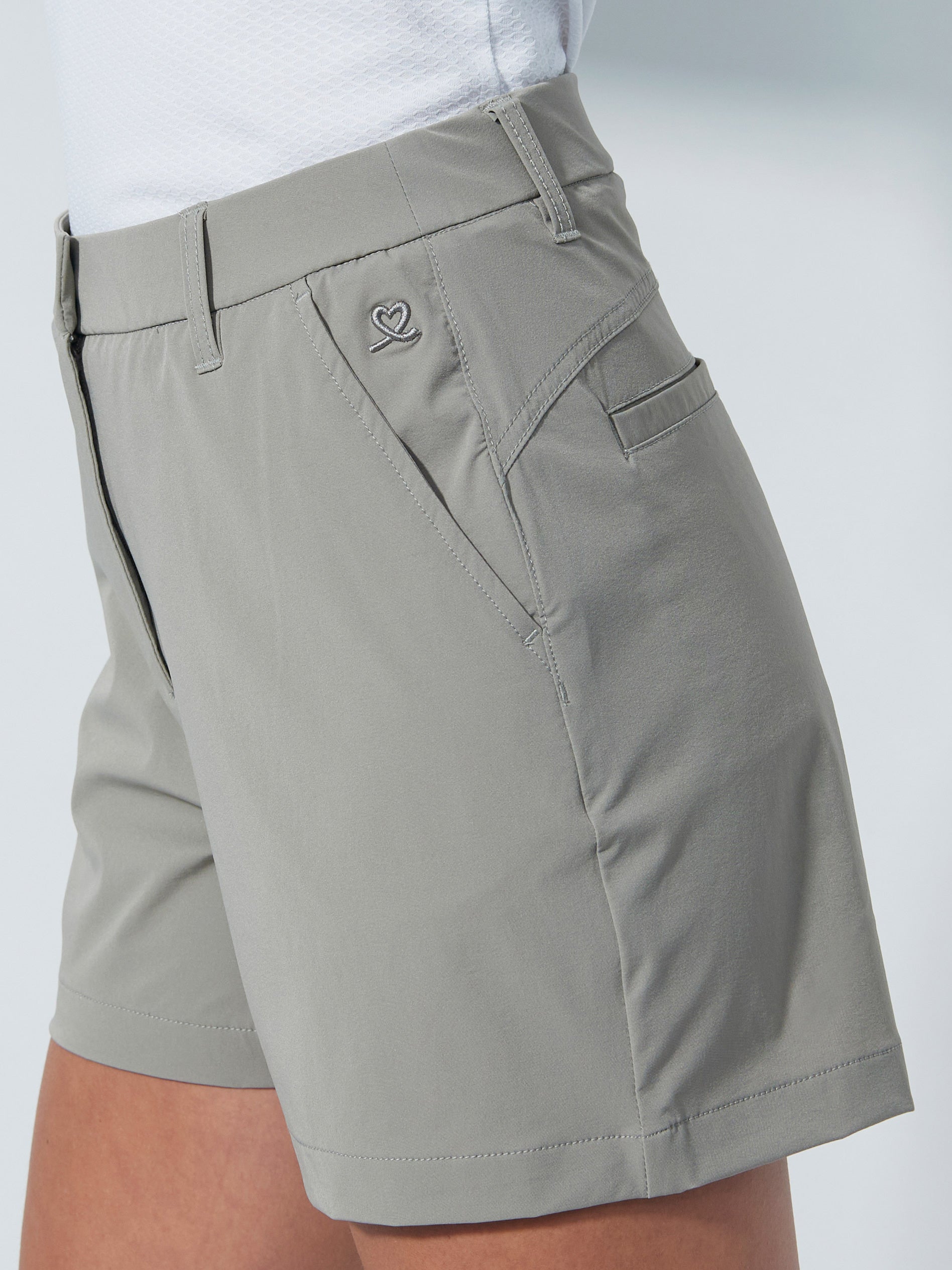 Miracle V2 Shorts Taupe – Daily Sports