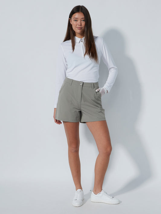 Miracle V2 Shorts Taupe