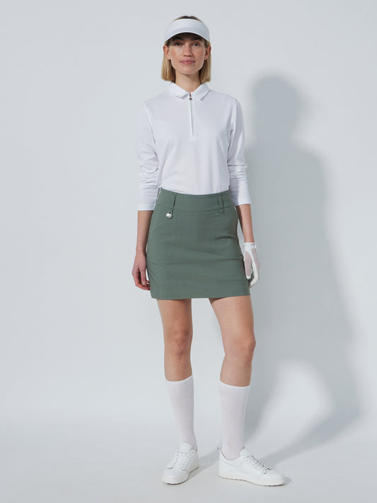 Magic Skort 45 Cm Khaki