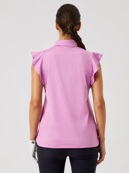 Luxe Sleeveless Top Veronica