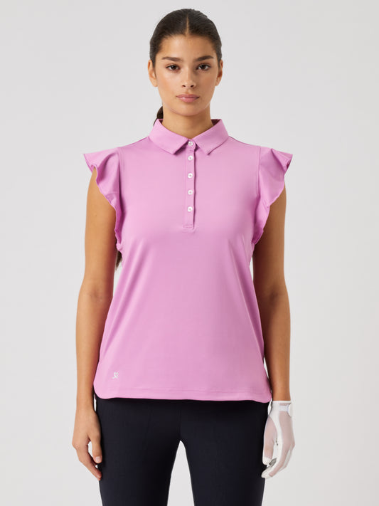 Luxe Sleeveless Top Veronica