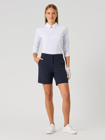 Beyond Shorts 40 Cm Navy