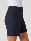 Beyond Shorts 40 Cm Navy