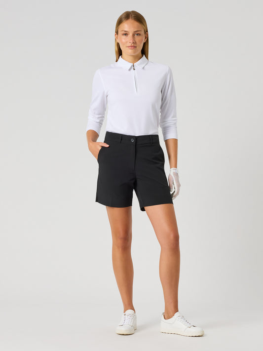 Beyond Shorts 40 Cm Black