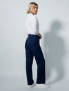 Trieste Pantalon Navy 