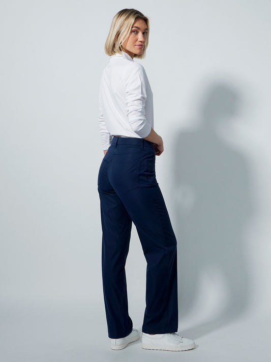 Trieste Pants Navy