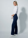 Trieste Pantalon Navy 