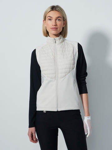 Allos Hybrid Vest Raw