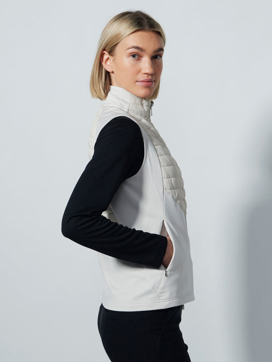 Allos Hybrid Vest Raw