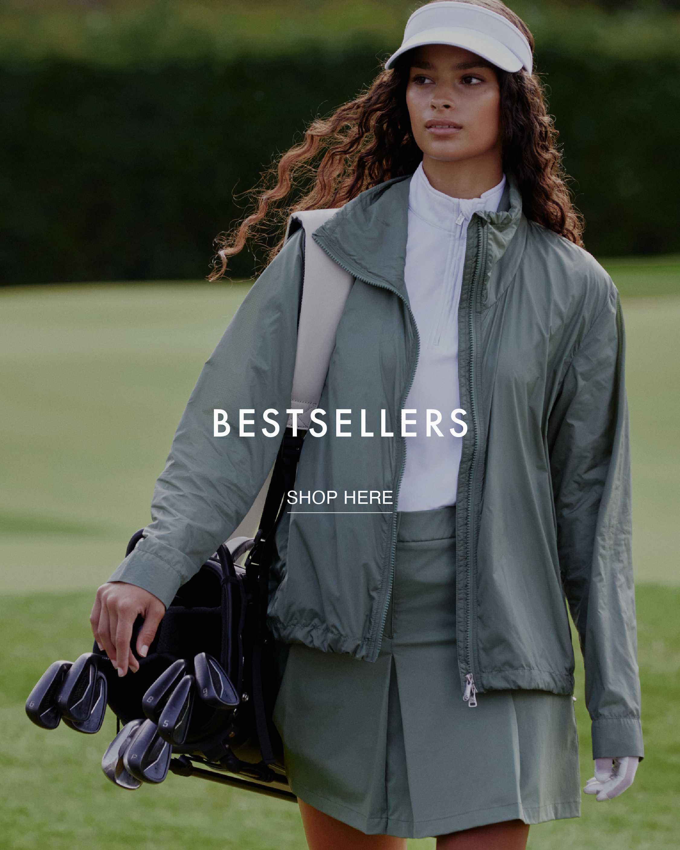 Daily Sports | Women's Golf & Outdoor Clothing