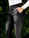Hybrid Pants 32 Inch Black