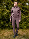 Softshell Jacket Brownie
