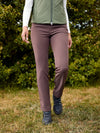 Softshell Pants 32 Inch Brownie