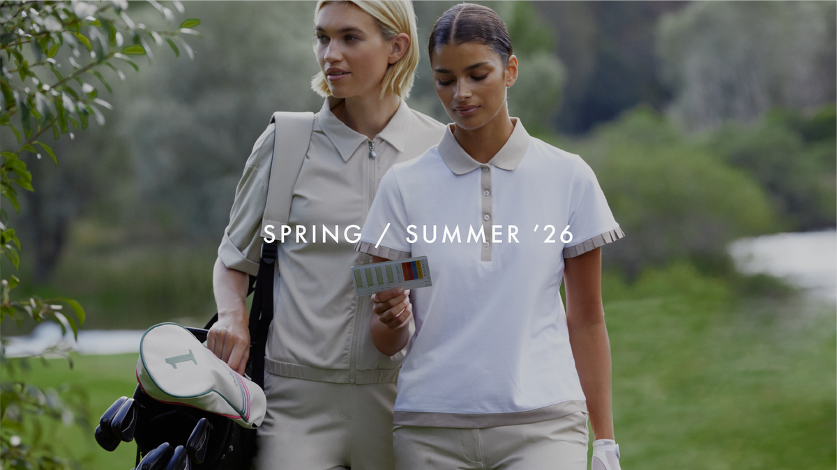 Daily Sports | Women's Golf & Outdoor Clothing